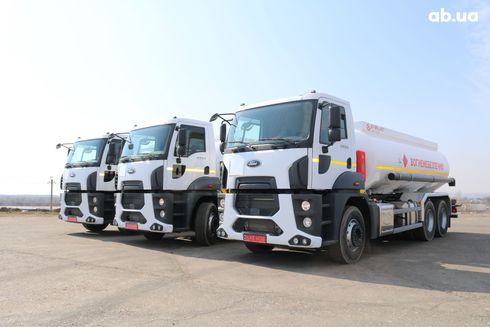 Ford Cargo 2532DC 2025 - фото 2