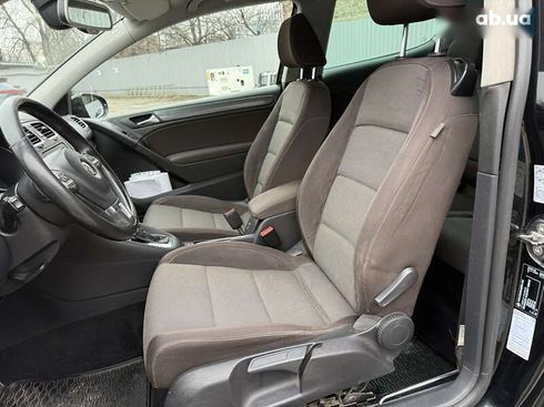 Volkswagen Golf 2011 - фото 13