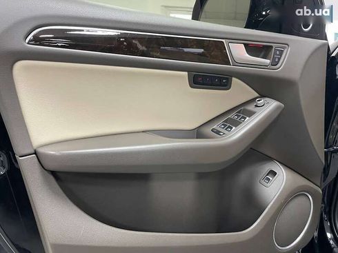 Audi Q5 2014 - фото 18