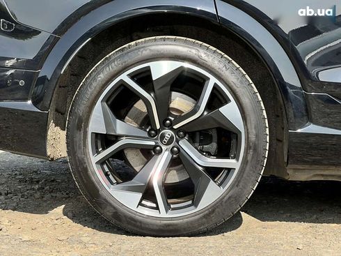 Audi Q4 Sportback e-tron 2021 - фото 24