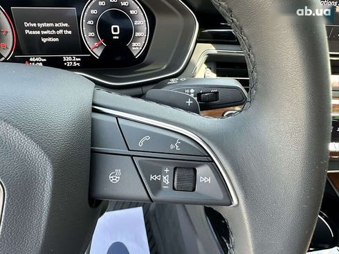 Audi A5 2023 - фото 13