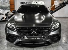 Продажа б/у Mercedes-Benz E-Класс 2017 года - купить на Автобазаре