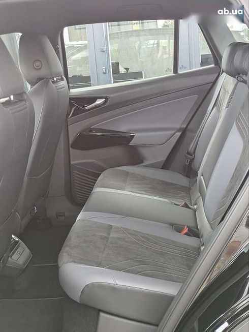 Volkswagen ID.4 2023 - фото 23