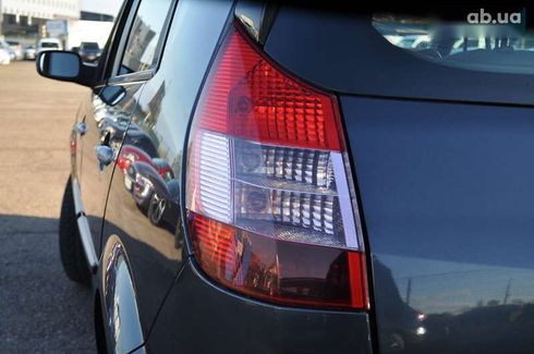 Renault Scenic 2004 - фото 13