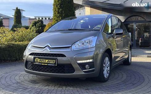 Citroёn C4 Picasso 2012 - фото 3