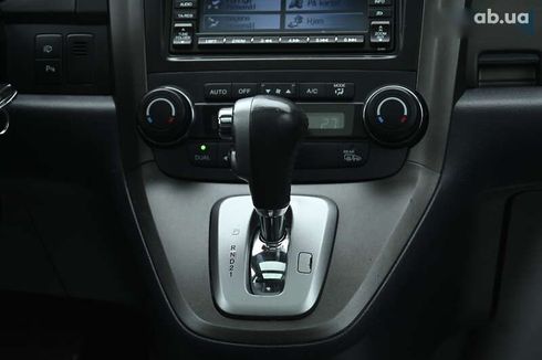 Honda CR-V 2010 - фото 27