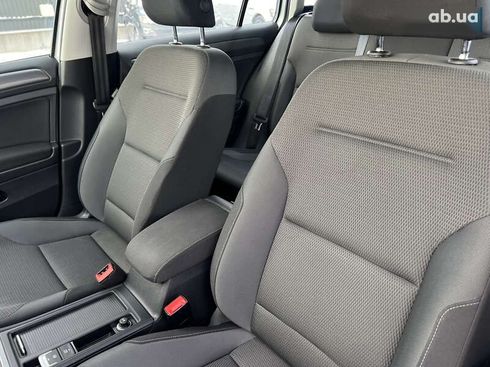 Volkswagen Golf 2020 - фото 27