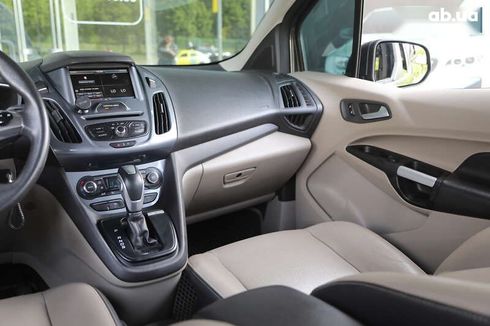 Ford Transit Connect 2014 - фото 11