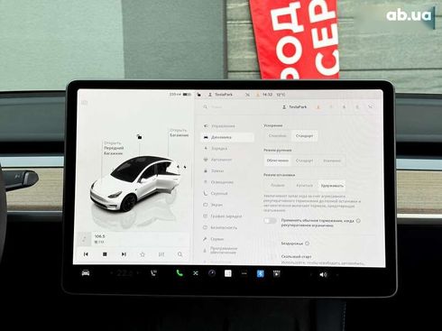 Tesla Model Y 2023 - фото 19