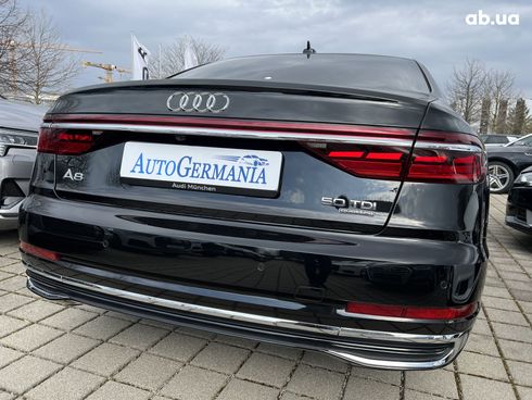 Audi A8 2023 - фото 20