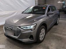 Продажа б/у Audi E-Tron в Житомире - купить на Автобазаре