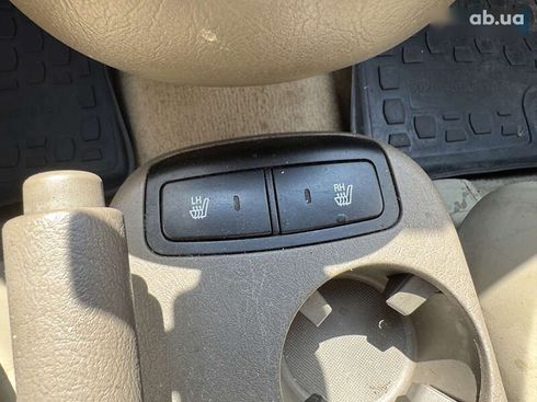 Hyundai Tucson 2007 - фото 23