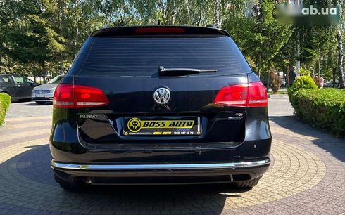 Volkswagen Passat 2011 - фото 6