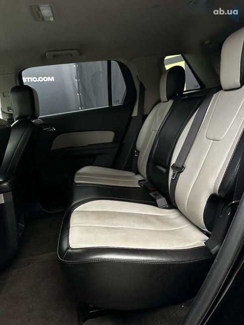 GMC Terrain 2016 - фото 9