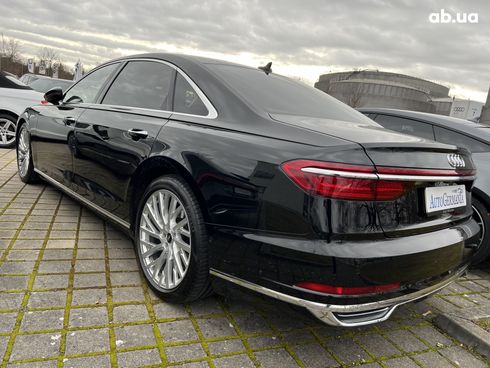 Audi A8 2021 - фото 34