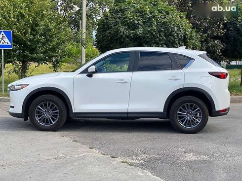 Mazda CX-5 2019 - фото 8