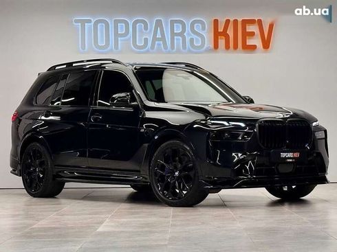 BMW X7 2023 - фото 7