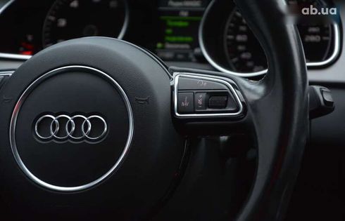 Audi A5 2013 - фото 23