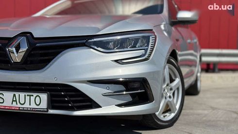 Renault Megane 2020 - фото 6