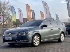 Продаж вживаних Volkswagen Passat в Бердичеві - купити на Автобазарі