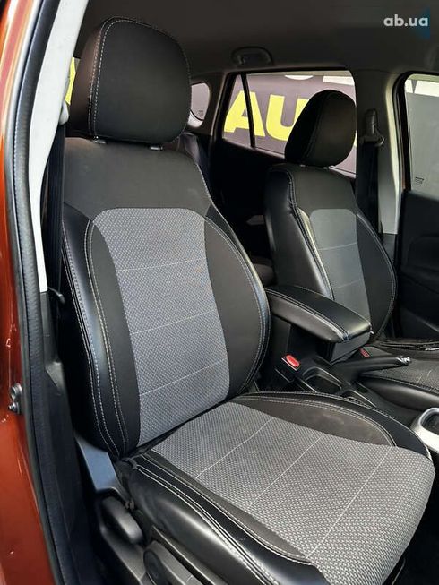 Suzuki SX4 2017 - фото 16