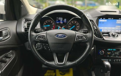 Ford Escape 2018 - фото 13