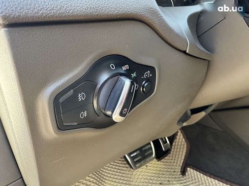 Audi Q5 2014 - фото 22