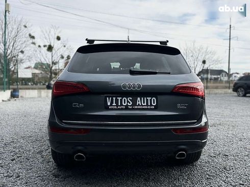 Audi Q5 2016 - фото 8