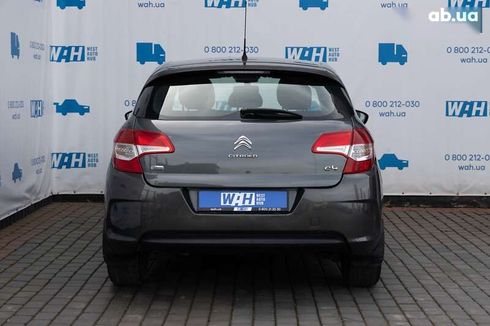 Citroёn C4 2015 - фото 8