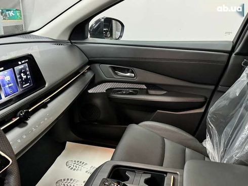 Nissan Ariya 2024 - фото 13