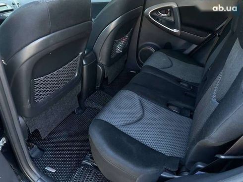 Toyota RAV4 2008 - фото 18