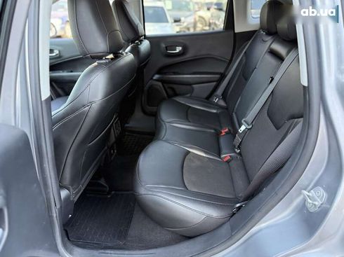 Jeep Compass 2020 - фото 27