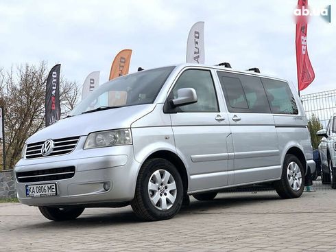 Volkswagen Transporter 2009 - фото 2