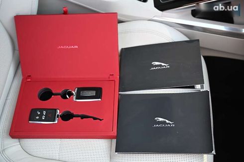 Jaguar I-Pace 2021 - фото 12