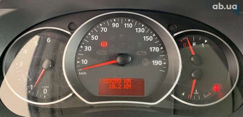 Renault Kangoo 2020 - фото 15