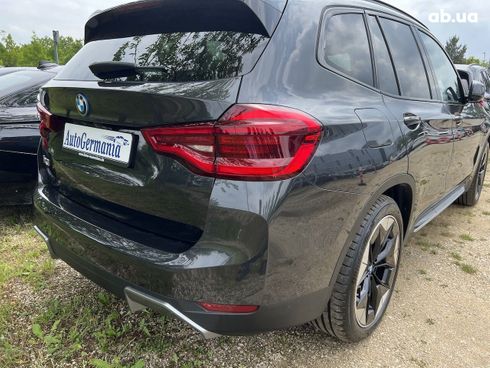 BMW iX3 2022 - фото 24