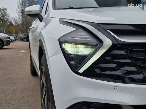 Kia Sportage 2023 - фото 29