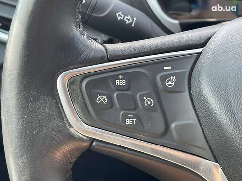 Chevrolet Volt 2017 - фото 22