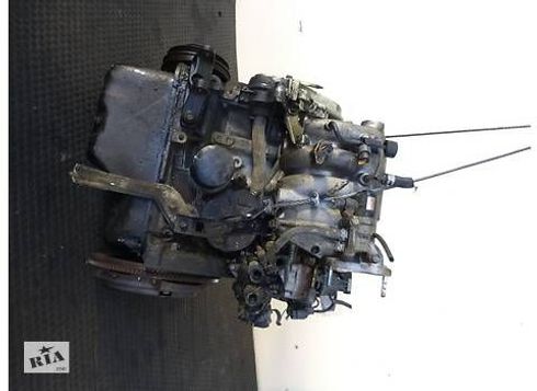 двигатель в сборе для Honda Civic - купить на Автобазаре - фото 3