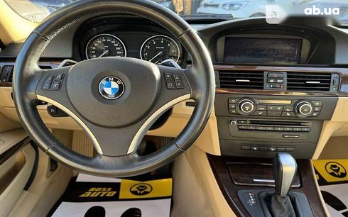 BMW 3 серия 2011 - фото 16