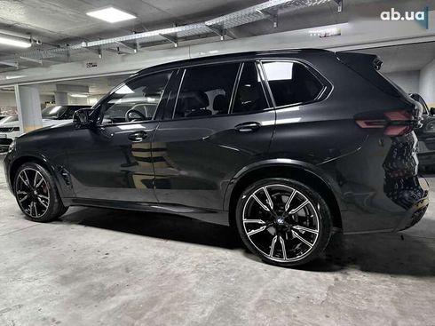 BMW X5 2025 - фото 16