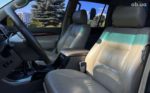 Toyota Land Cruiser Prado 2005 - фото 14