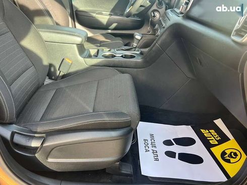 Kia Sportage 2017 - фото 10