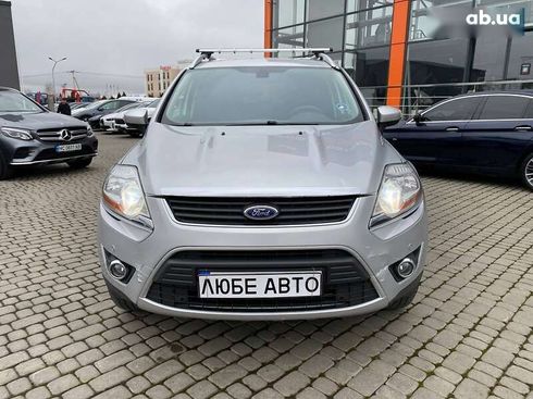 Ford Kuga 2011 - фото 2