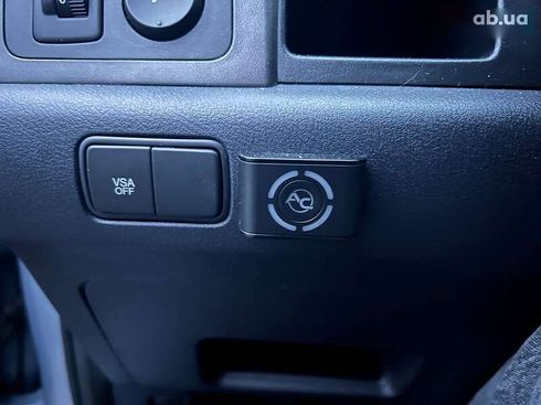 Honda CR-V 2008 - фото 18