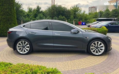 Tesla Model 3 2019 - фото 8