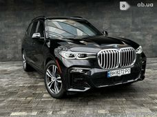 Купить BMW X7 2019 бу в Киеве - купить на Автобазаре