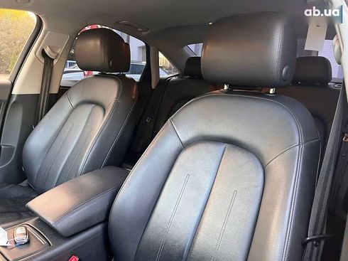 Audi A6 2015 - фото 18