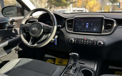 Kia Sorento 2016 - фото 11