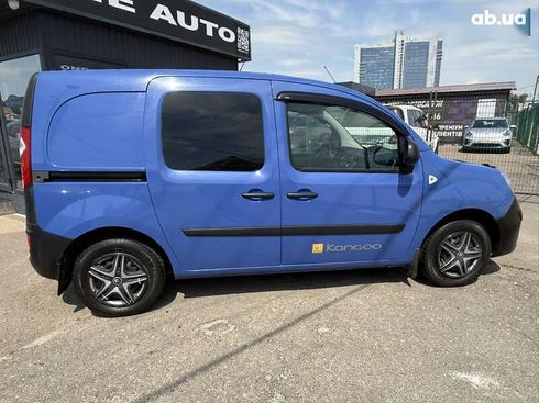 Renault Kangoo 2013 - фото 7